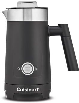 Cuisinart Hot/Cold Foam Milk Frother - N/A