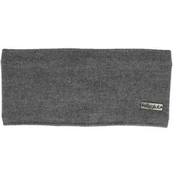 EISGLUT Herren Firsta Merino, Größe ONE SIZE in Grau Grau