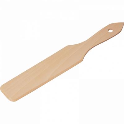 Gravidus Crepes Wender Crepeswender Crepes Schieber Holz Buche 30cm