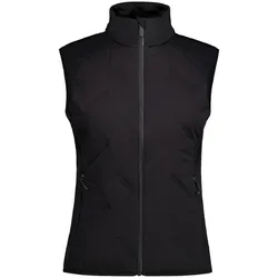 rukka Merjala S2 Laufweste Damen 990 - basic black 36