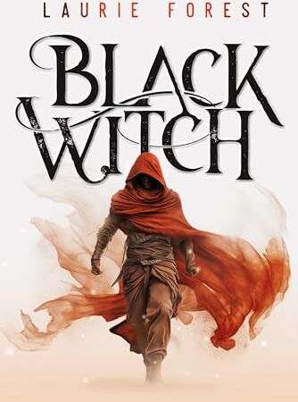 Laurie Forest - Black Witch - Erkenntnis: Band 2 der epischen NY Times und USA Today Bestsellerserie - Preis vom 10.10.2026 11:48:34 h