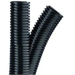 Flexa Kunststoff-Wellschlauch ROHRflex-DuoPA6AD256