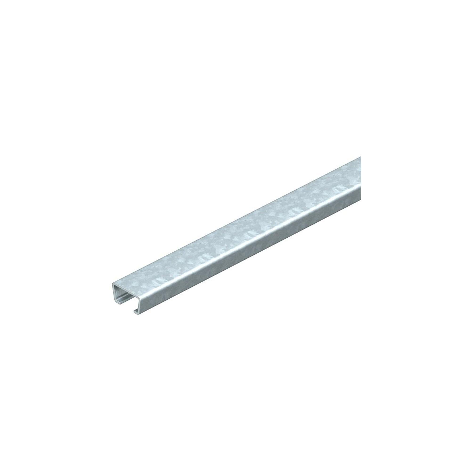 OBO Bettermann Profilschiene AMS3518UP2000FS band verzinkt (1112120)