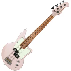 Ashdown Roasted Capri-23 Shell Pink