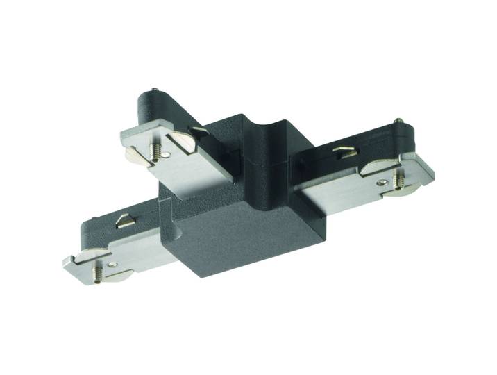 System HV-Track6 schwarz Metall Keine Angabe