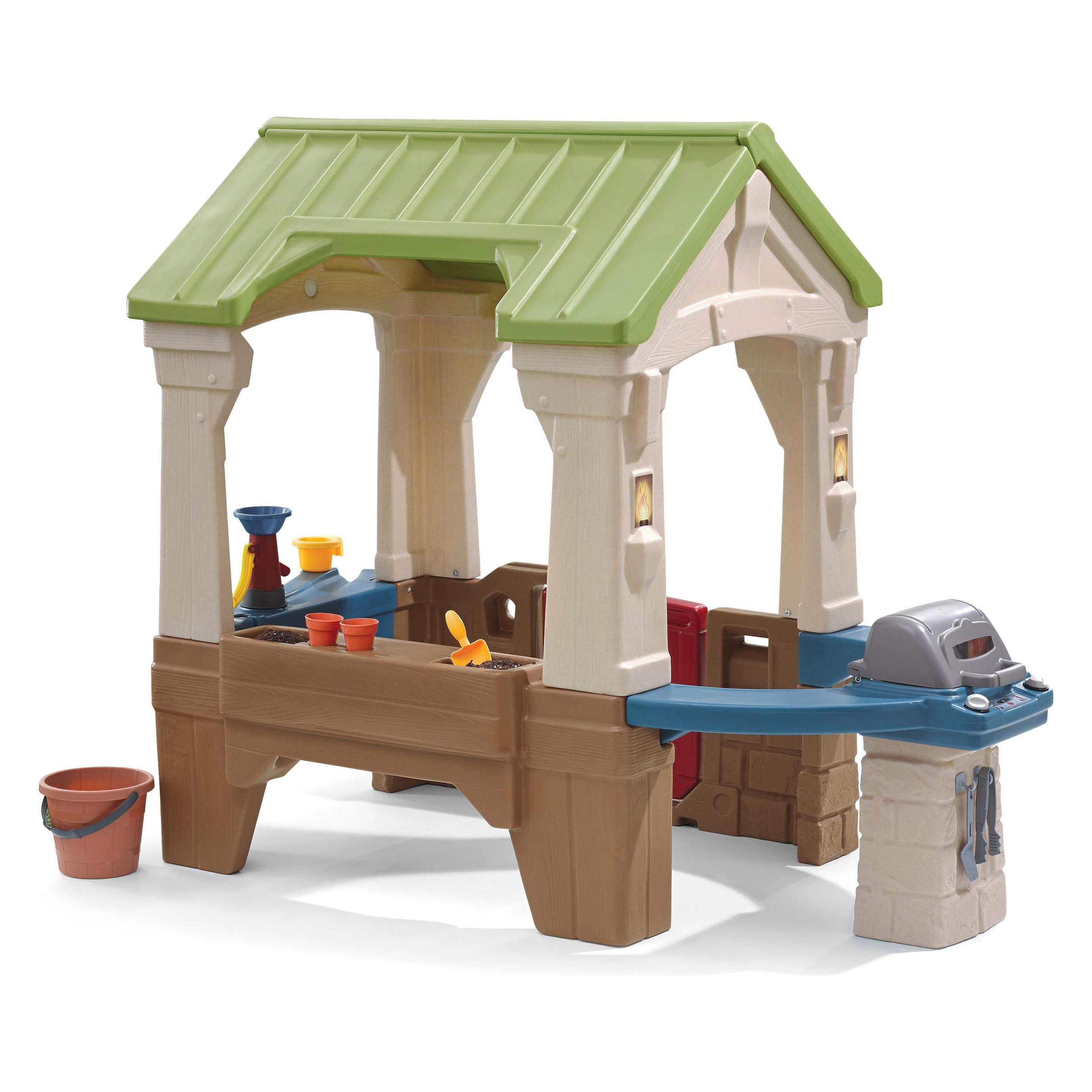 Step2 Great Outdoors Playhouse (840999)