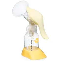 Medela, Milchpumpe, Harmony Single Breast Pump