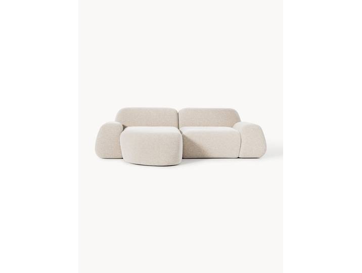Modulares Ecksofa Wolke (3-Sitzer)