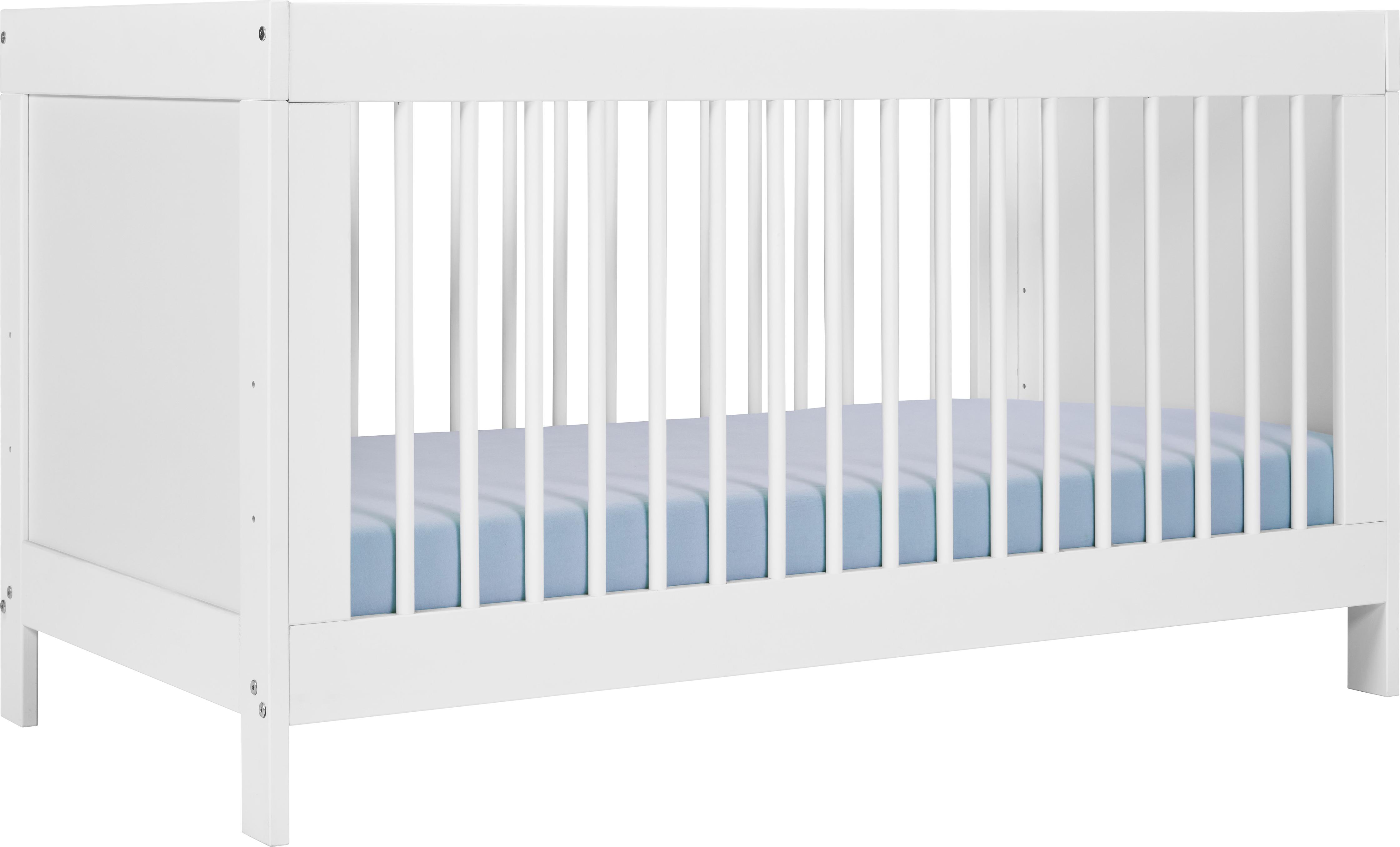 Inter Link Kinderbett Baila weiss