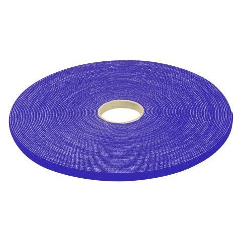 Générique Self gripping cable tie 9 mm Blue- 20 m (9 mm) (629423)