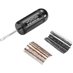 VOXOM Tubeless Reifen Reparatur-Kit WKl42