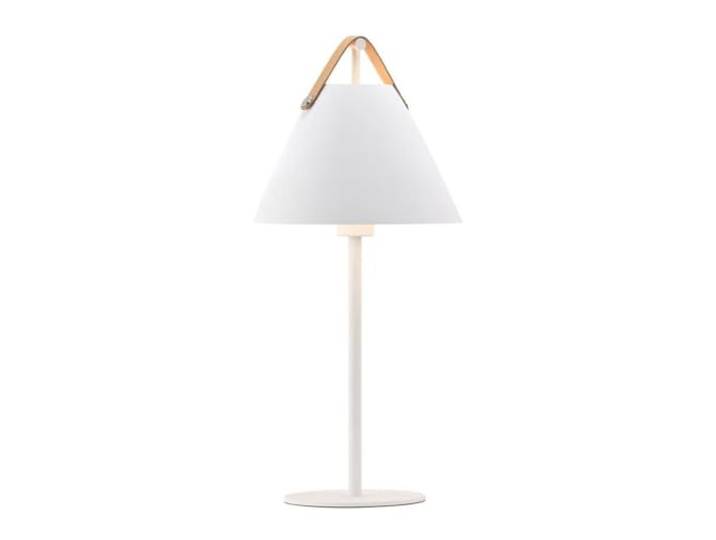 Design for the People Nordlux Strap Table White