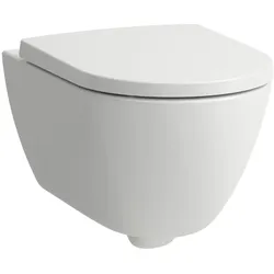 Laufen Toiletten-Pack PRO X 540 x 360 x 345 mm in Weiß