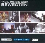 DIV - Tage, die die Welt bewegten [16 DVDs] - Preis vom 11.10.2026 15:43:13 h