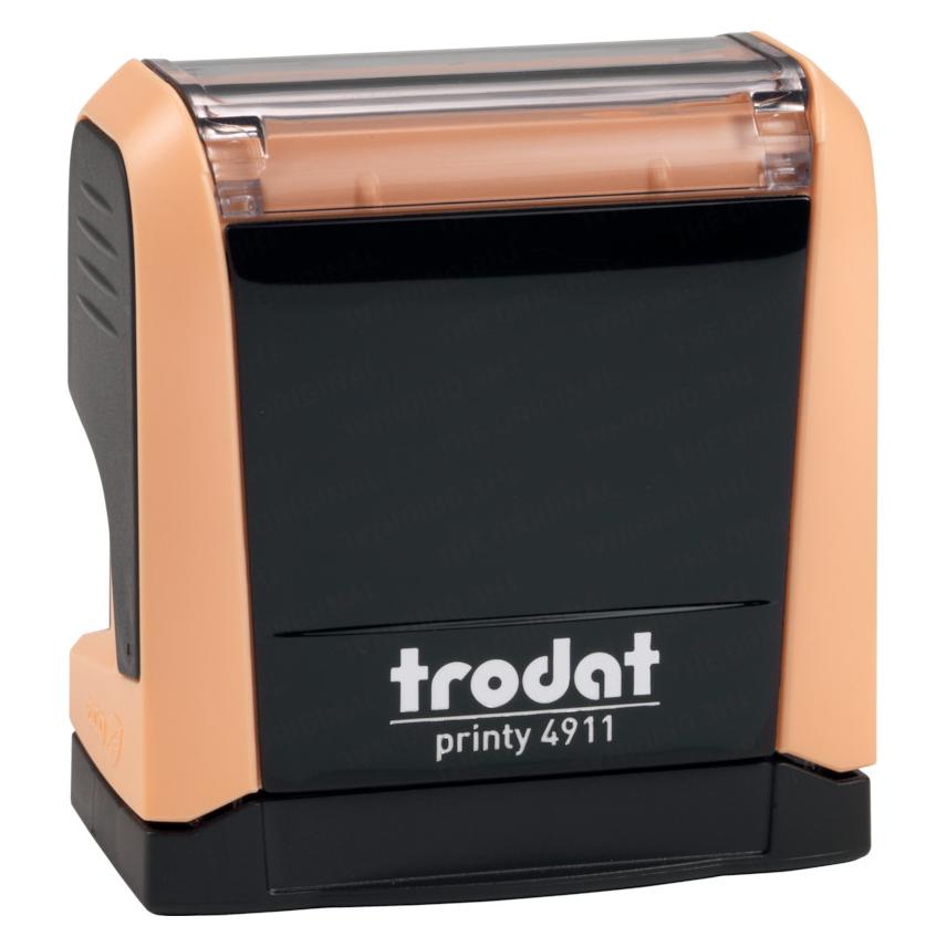 Trodat Typomatic Printy 4.1 (4911-TYPOCREME)