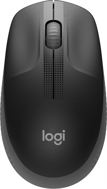 RATO LOGITECH M190 WIRELESS CHC