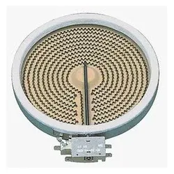 Bauknecht Hilight-Kochplatte 180mm, Kochplatte