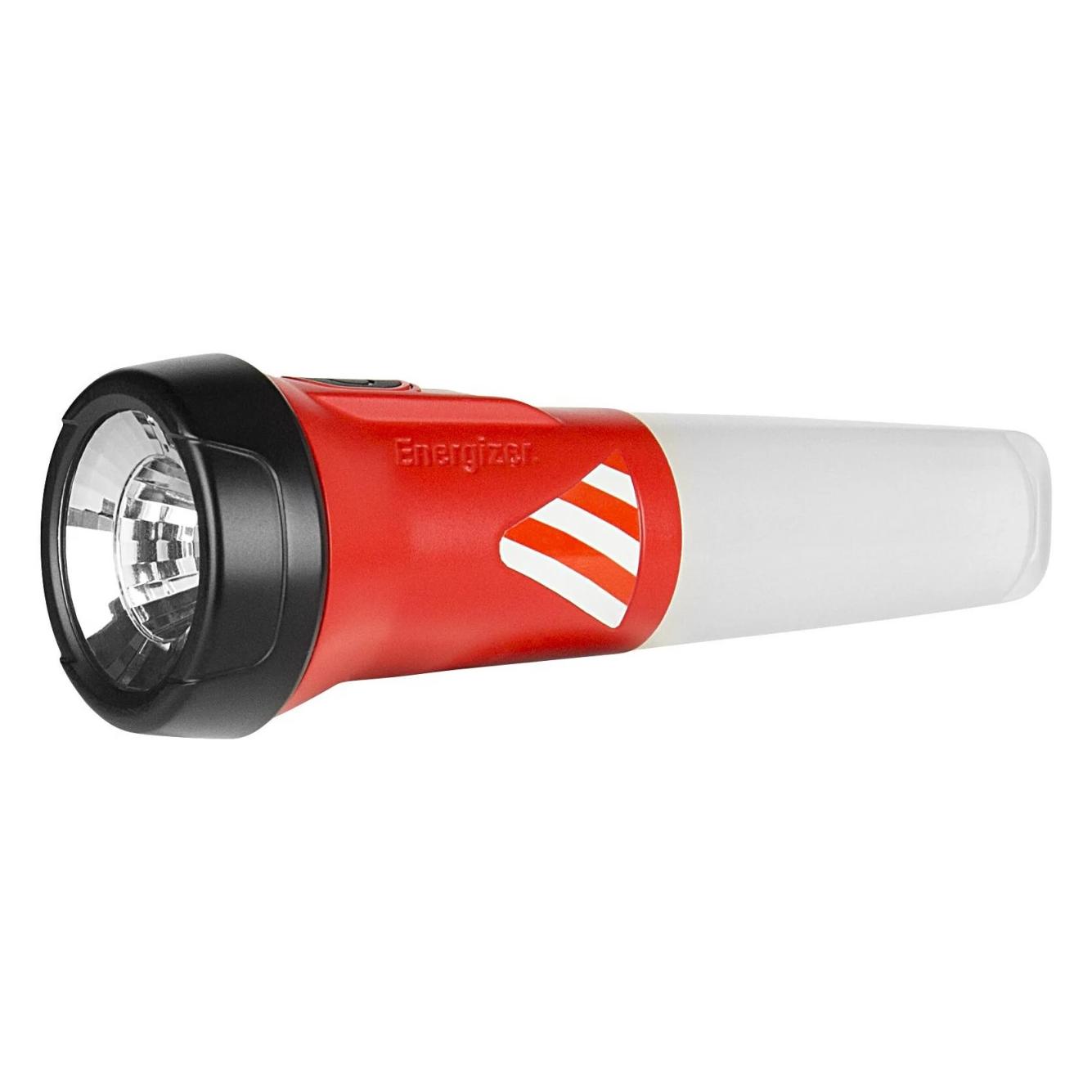 Energizer 2 in 1 Lantern (16.90 cm, 90 lm) (E300636203)