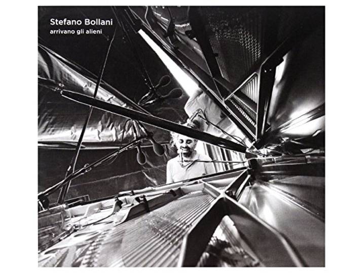 Stefano Bollani - Arrivano Gli Alieni