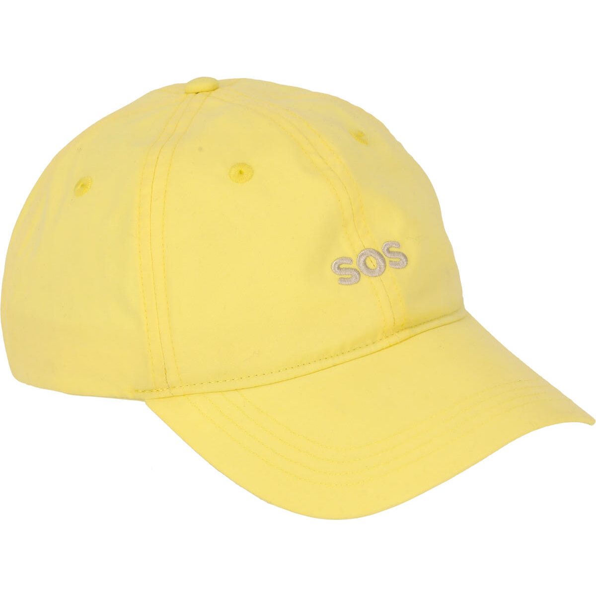 SOS Nordals Low Profile Cap yellow pear (5038) One size SOS232046-5038-One size