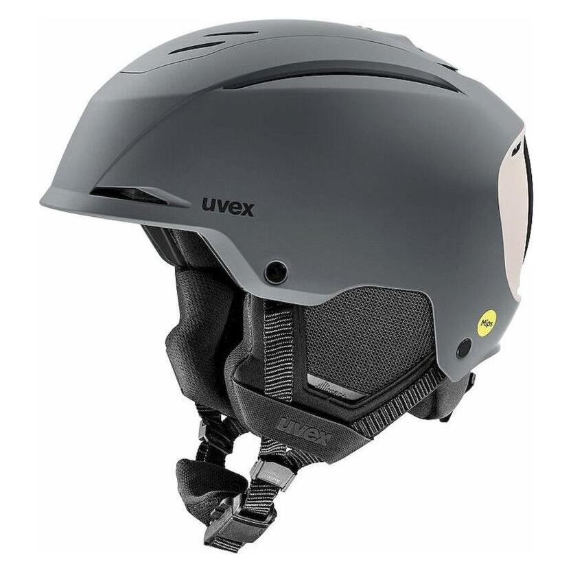 Uvex Resolution MIPS (55 - 59 cm, L, M) (566332-3)
