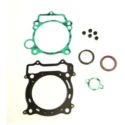 Athena, Motorrad Zubehör, DICHTUNGEN OBEN YAMAHA YZF 450 '03-'05, WR 450F '03-'06, YFZ 450 '12-'13 (YFZ450, YZF450)