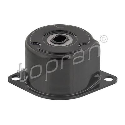 Topran Riemenspanner, Keilrippenriemen [Hersteller-Nr. 109800] für VW