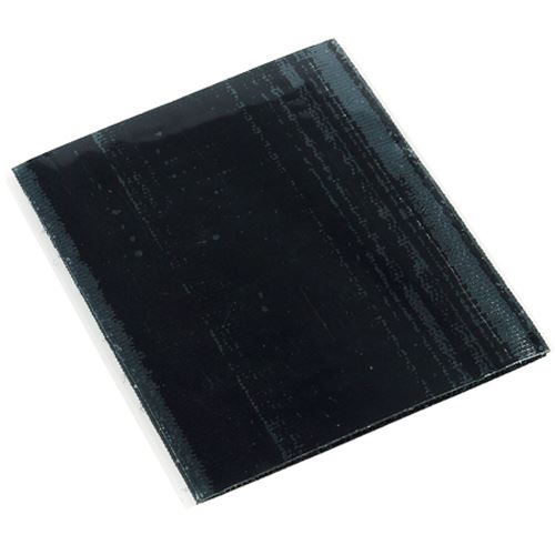 Alphacool Klettmatte zur Pumpenbefestigung