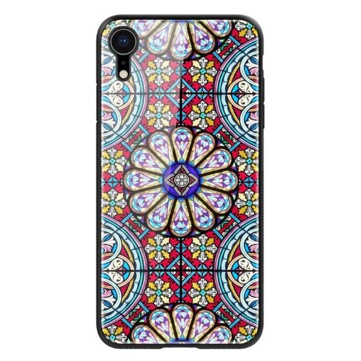 Nillkin Dreamland Series (Apple iPhone XR) (NIPXRDTC)