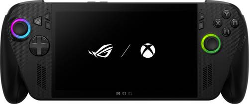 Asus ASUS ROG XBOX Ally X Ryzen Z2 Extreme 24 Handheld 1 TB Schwarz