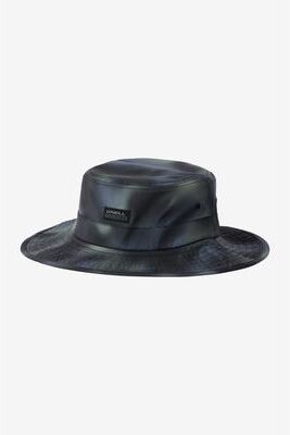 O'Neill s Trvlr Mission Sun Hat in Black 2, Polyester