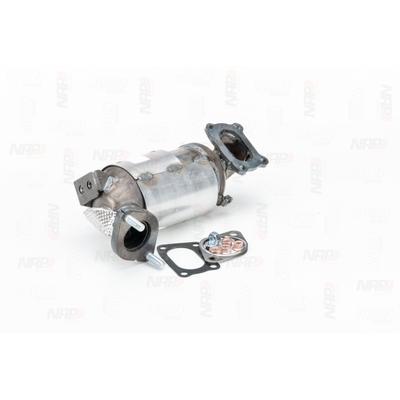 NAP Katalysator CAK11386 für HYUNDAI
