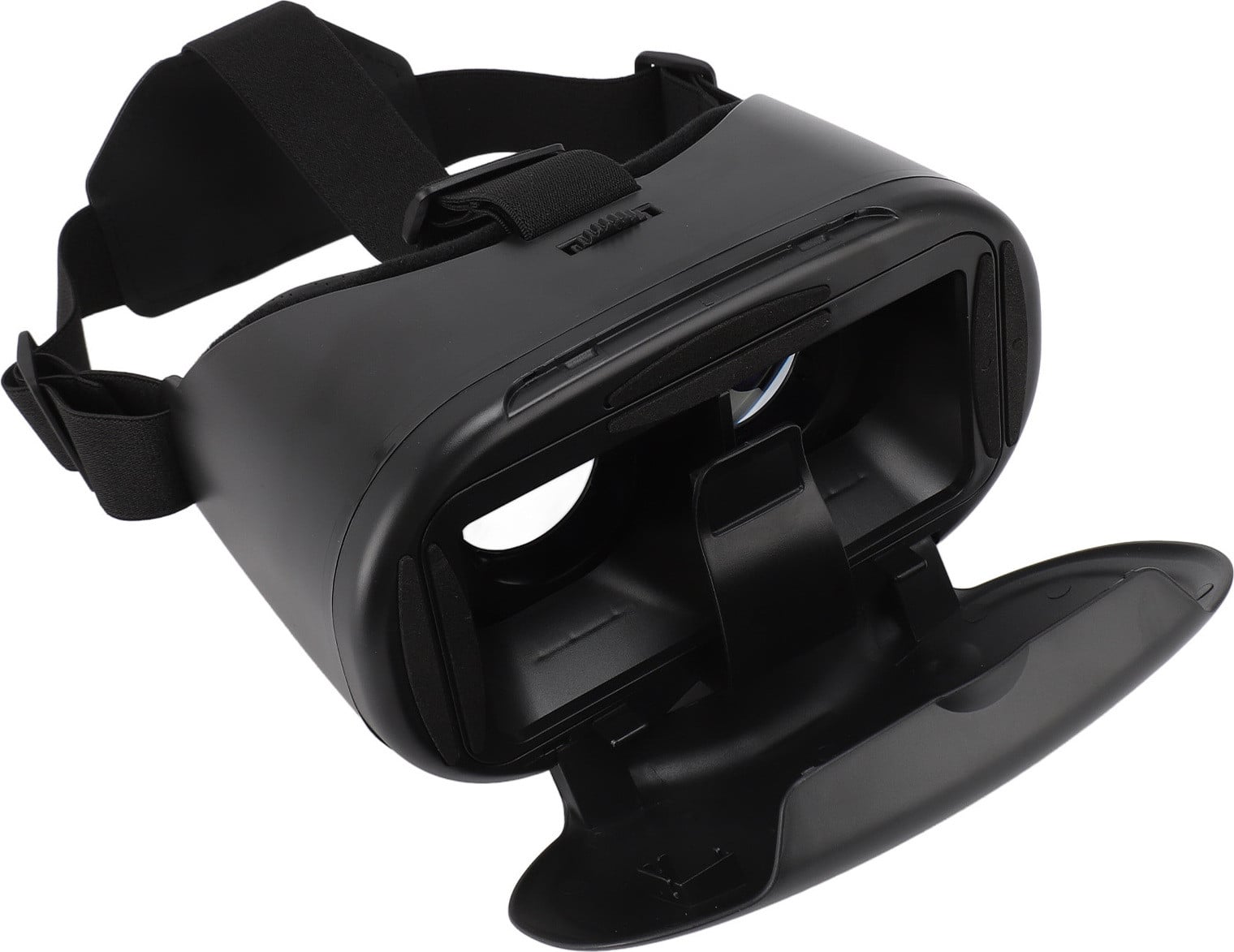 Cocosity VR-bril met blauwlichtfilter voor virtuele realiteit en 3D-ervaringen