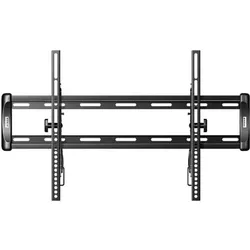 Sanus VuePoint - monteringssaet - for f (Wand, 59 kg, 47" - 80"), TV Wandhalterung, Grau