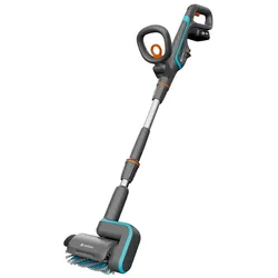 14841-20 Akku-Multi-Reiniger AquaBrush Patio 03/18V P4A Ready-To-Use
