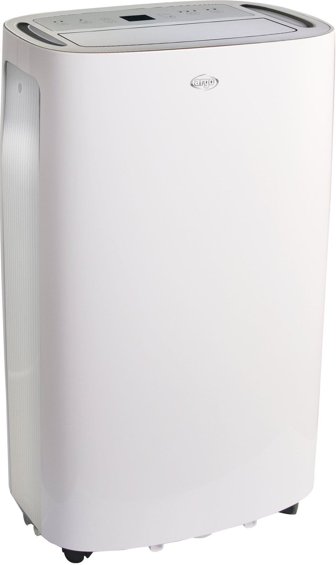 Deumidificatore Argo 492000085 DRY NATURE 17 Bianco