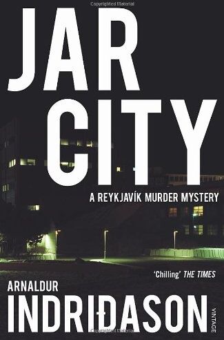 Arnaldur Indridason - Jar City: A Reykjavik Murder Mystery (Reykjavik Murder Mysteries 1) - Preis vom 06.10.2026 07:26:00 h