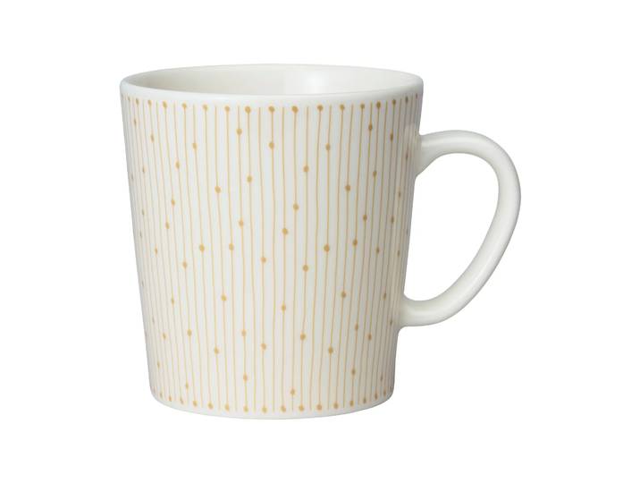 Arabia Tasse Mainio Sarastus 30 cl Beige