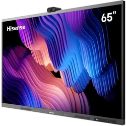 Hisense 65WM6FE-A - Interaktives Touch-Display 65 - 4K UHD - 400 cd/m2 - Androi..."