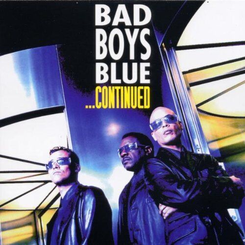 Bad Boys Blue - Continued - Preis vom 14.10.2026 23:07:16 h