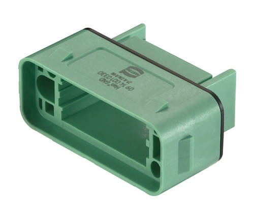 HARTING Anbaugehäuse 09 14 001 0330 09140010330 1St.