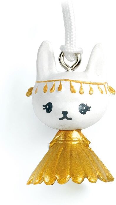 Porte clefs Chaton Margo Tinyly - Djeco