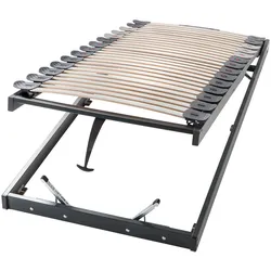 Hasena »Ultra XXL U« Lattenrost 90x200 cm