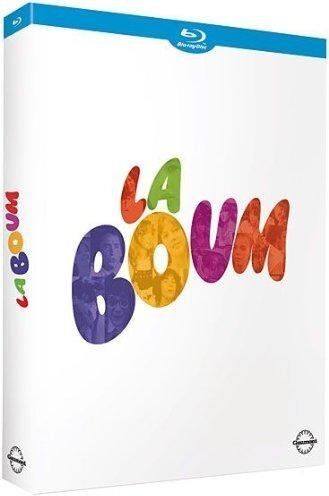 Claude Pinoteau - Coffret la boum : la boum 1 ; la boum 2 [Blu-ray] [FR Import] - Preis vom 05.10.2026 03:47:11 h
