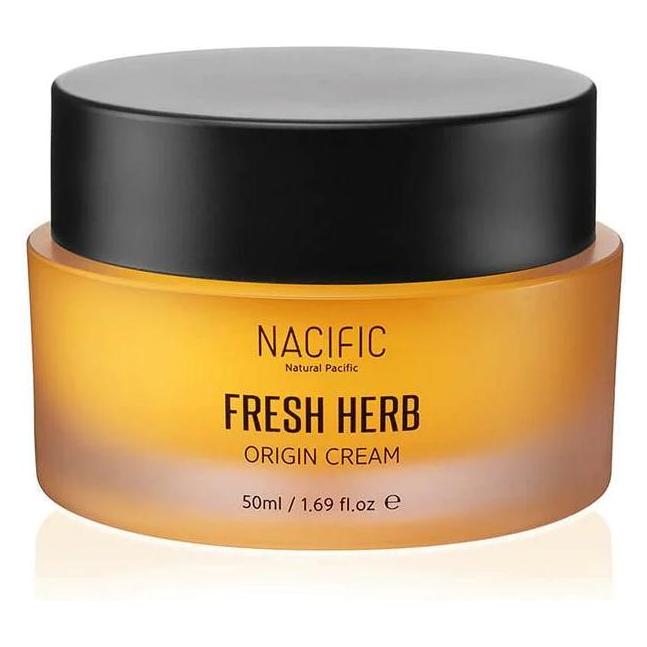 Nacific Fresh Herb Origin (50 ml, 24h Creme) (SNV Group GmbH)