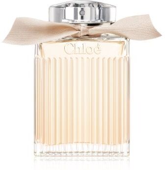 Chloé Eau de Parfum recarregável para mulheres 100 ml.
