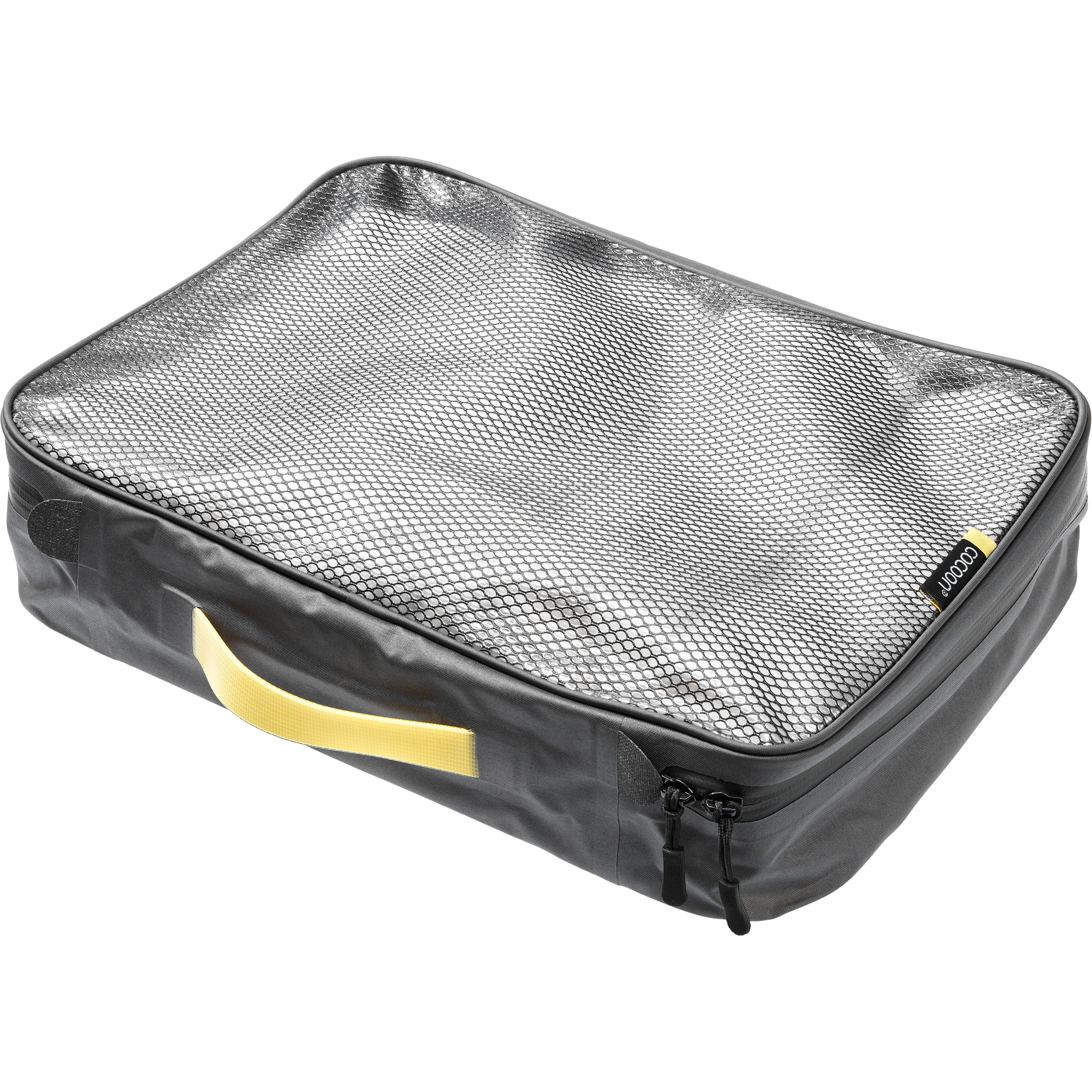Cocoon Laminated Packwürfel Packwürfel & Packtaschen gelb Größe 2.2L | S Reise