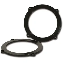  Lautsprecherringe Audi A3, Mercedes E W211 CHP 