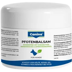 PETVITAL Winter Pfotenbalsam vet. 100 ml