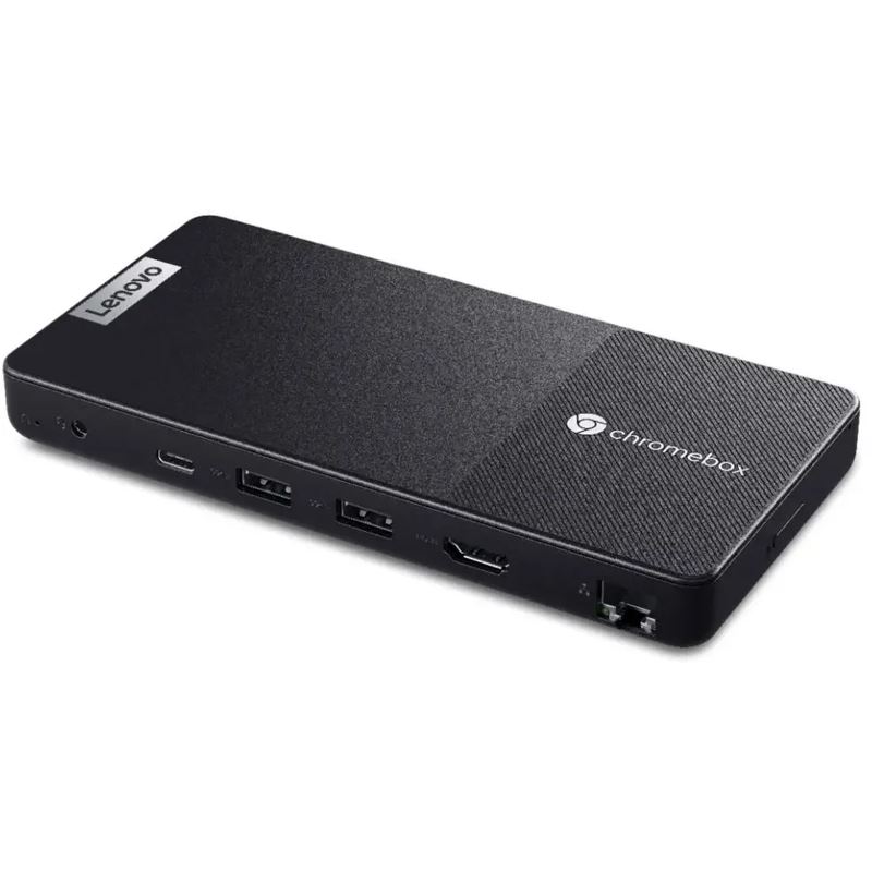 Lenovo Chromebox/N4500/8GB/32GB eMMc 5.1/COS